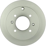 Order Rear Disc Brake Rotor by BOSCH - 28010804 For Your Vehicle