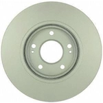 Order Rear Disc Brake Rotor by BOSCH - 28010805 For Your Vehicle
