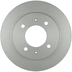 Order Rear Disc Brake Rotor by BOSCH - 28010807 For Your Vehicle