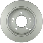Order Rear Disc Brake Rotor by BOSCH - 28010830 For Your Vehicle