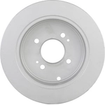 Order Rear Disc Brake Rotor by BOSCH - 28011485 For Your Vehicle