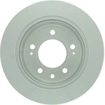 Order Rear Disc Brake Rotor by BOSCH - 28011488 For Your Vehicle