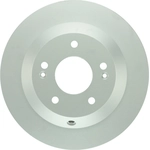 Order BOSCH - 28011497 - Rear Disc Brake Rotor For Your Vehicle