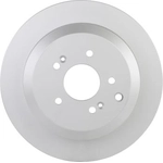Order Rear Disc Brake Rotor by BOSCH - 28011499 For Your Vehicle