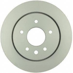 Order Rear Disc Brake Rotor by BOSCH - 31010845 For Your Vehicle