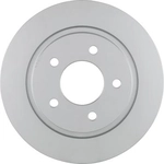 Order Rear Disc Brake Rotor by BOSCH - 34010900 For Your Vehicle