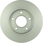 Order BOSCH - 34010902 - Rear Disc Brake Rotor For Your Vehicle