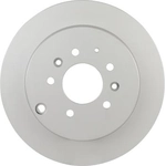 Order Rear Disc Brake Rotor by BOSCH - 34010914 For Your Vehicle