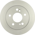 Order Rear Disc Brake Rotor by BOSCH - 36010939 For Your Vehicle