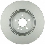 Order Rear Disc Brake Rotor by BOSCH - 36010942 For Your Vehicle