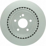 Order Rear Disc Brake Rotor by BOSCH - 36010956 For Your Vehicle