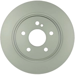 Order Rear Disc Brake Rotor by BOSCH - 36010982 For Your Vehicle