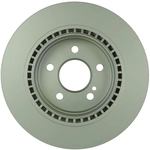 Order Rotor de frein à disque arrière par BOSCH - 36010984 For Your Vehicle