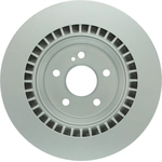 Order Rear Disc Brake Rotor by BOSCH - 36011507 For Your Vehicle