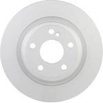 Order Rear Disc Brake Rotor by BOSCH - 36011645 For Your Vehicle