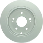 Order Rear Disc Brake Rotor by BOSCH - 38011012 For Your Vehicle