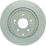 Order Rear Disc Brake Rotor by BOSCH - 38011015 For Your Vehicle