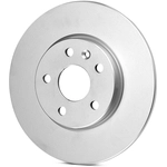 Order BOSCH - 40011030 - Rear Disc Brake Rotor For Your Vehicle