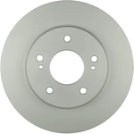 Order Rear Disc Brake Rotor by BOSCH - 40011033 For Your Vehicle