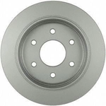 Order Rear Disc Brake Rotor by BOSCH - 40011057 For Your Vehicle