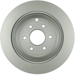 Order Rear Disc Brake Rotor by BOSCH - 40011118 For Your Vehicle