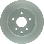 Order Rear Disc Brake Rotor by BOSCH - 40011453 For Your Vehicle
