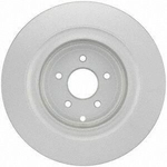 Order Rear Disc Brake Rotor by BOSCH - 40011485 For Your Vehicle