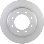 Order Rear Disc Brake Rotor by BOSCH - 40011649 For Your Vehicle