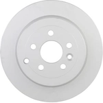Order Rear Disc Brake Rotor by BOSCH - 44011497 For Your Vehicle