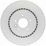 Order Rear Disc Brake Rotor by BOSCH - 44011633 For Your Vehicle