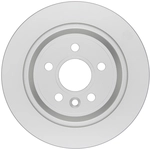 Order BOSCH - 44011634 - Premium Rear Brake Rotor For Your Vehicle