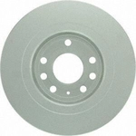 Order Rear Disc Brake Rotor by BOSCH - 45011423 For Your Vehicle