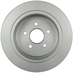 Order BOSCH - 48011194 - Premium Rear Brake Rotor For Your Vehicle