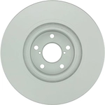 Order BOSCH - 48011475 - Premium Front Brake Rotor For Your Vehicle