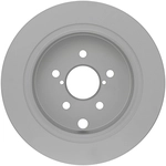 Order BOSCH - 48011655 - Rear Disc Brake Rotor For Your Vehicle