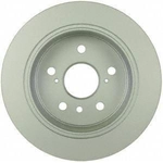 Order Rear Disc Brake Rotor by BOSCH - 50011227 For Your Vehicle