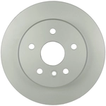 Order Rear Disc Brake Rotor by BOSCH - 50011229 For Your Vehicle