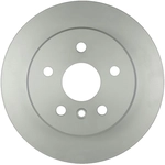 Order Rear Disc Brake Rotor by BOSCH - 50011234 For Your Vehicle