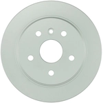 Order Rear Disc Brake Rotor by BOSCH - 50011236 For Your Vehicle