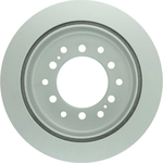 Order Rotor de frein à disque arrière par BOSCH - 50011237 For Your Vehicle