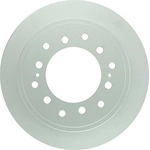 Order Rear Disc Brake Rotor by BOSCH - 50011237 For Your Vehicle