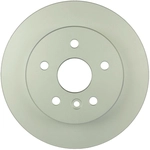 Order Rear Disc Brake Rotor by BOSCH - 50011238 For Your Vehicle