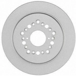 Order Rear Disc Brake Rotor by BOSCH - 50011247 For Your Vehicle