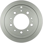 Order Rotor de frein à disque arrière by BOSCH - 50011249 For Your Vehicle