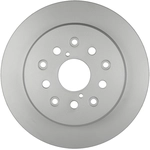 Order Rear Disc Brake Rotor by BOSCH - 50011250 For Your Vehicle