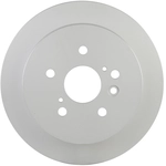 Order BOSCH - 50011266 - Rear Disc Brake Rotor For Your Vehicle