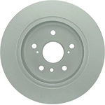Order Rear Disc Brake Rotor by BOSCH - 50011277 For Your Vehicle