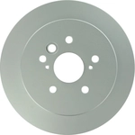 Order Rear Disc Brake Rotor by BOSCH - 50011284 For Your Vehicle