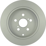 Order Rear Disc Brake Rotor by BOSCH - 50011344 For Your Vehicle