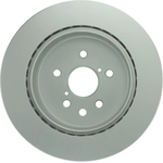 Order BOSCH - 50011462 - Rear Disc Brake Rotor For Your Vehicle